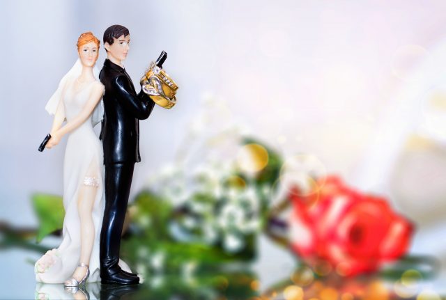 Marriage is a Battle…So Fight For It!