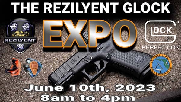 Glock Expo Flyer Thumbnail